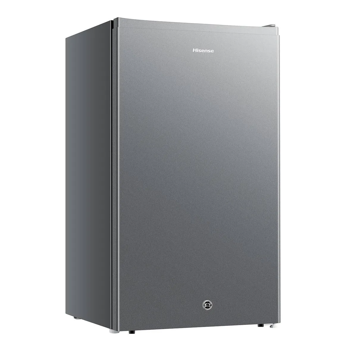HISENSE - FRIGOBAR HISENSE 90L RR121H Gris