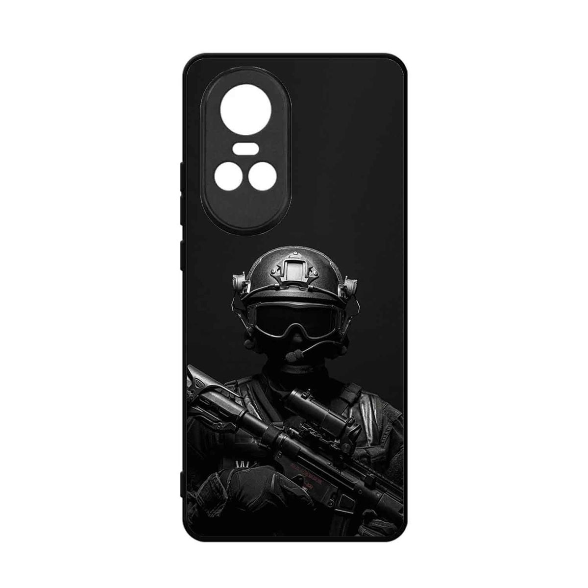 GENERICO - Funda Protector Case Para OPPO RENO 10 5G