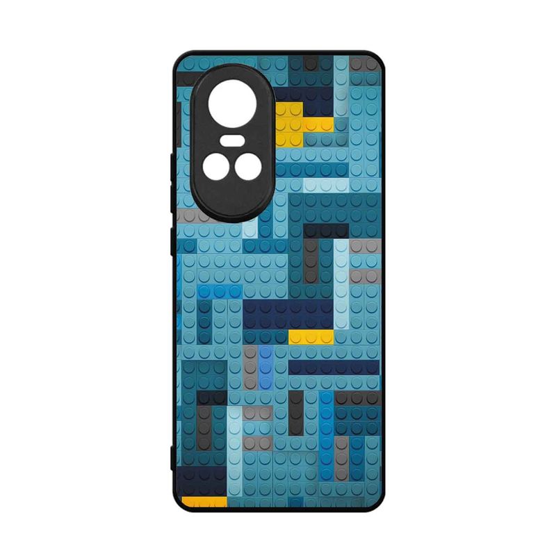 GENERICO - Funda Protector Case Para OPPO RENO 10 5G