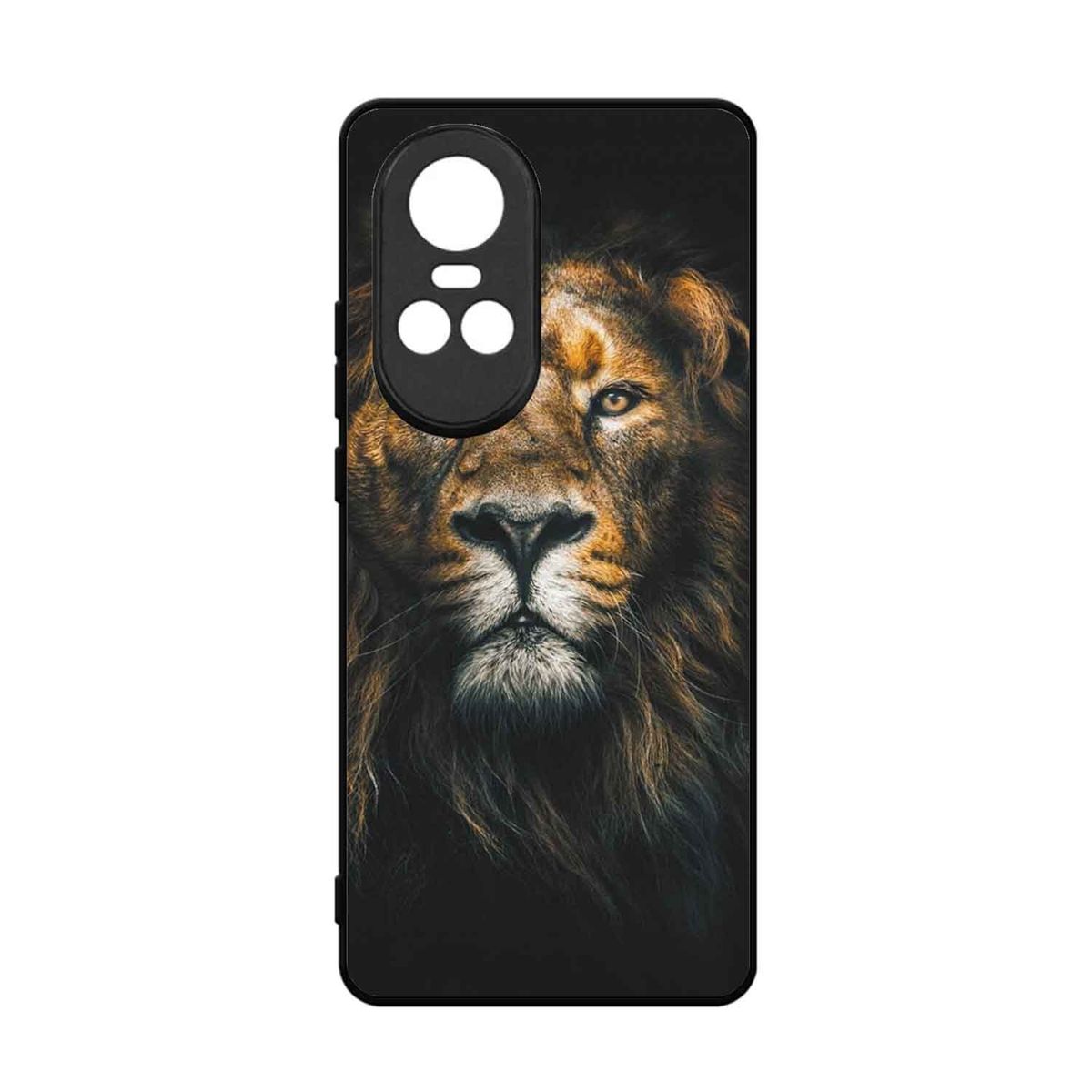 GENERICO - Funda Protector Case Para OPPO RENO 10 5G.