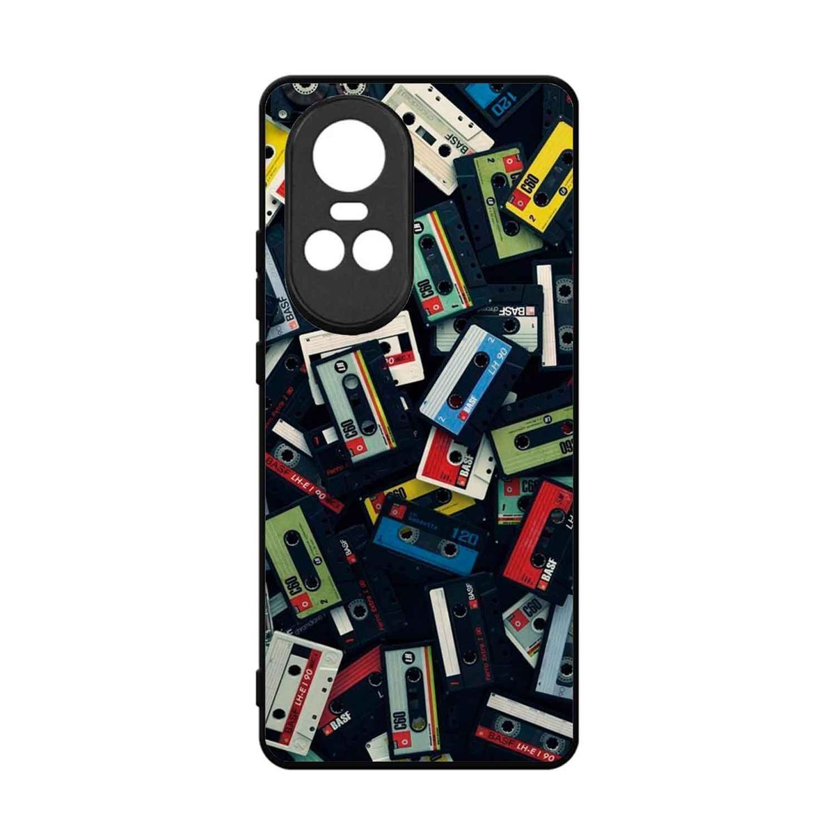 GENERICO - Funda Protector Case Para OPPO RENO 10 5G
