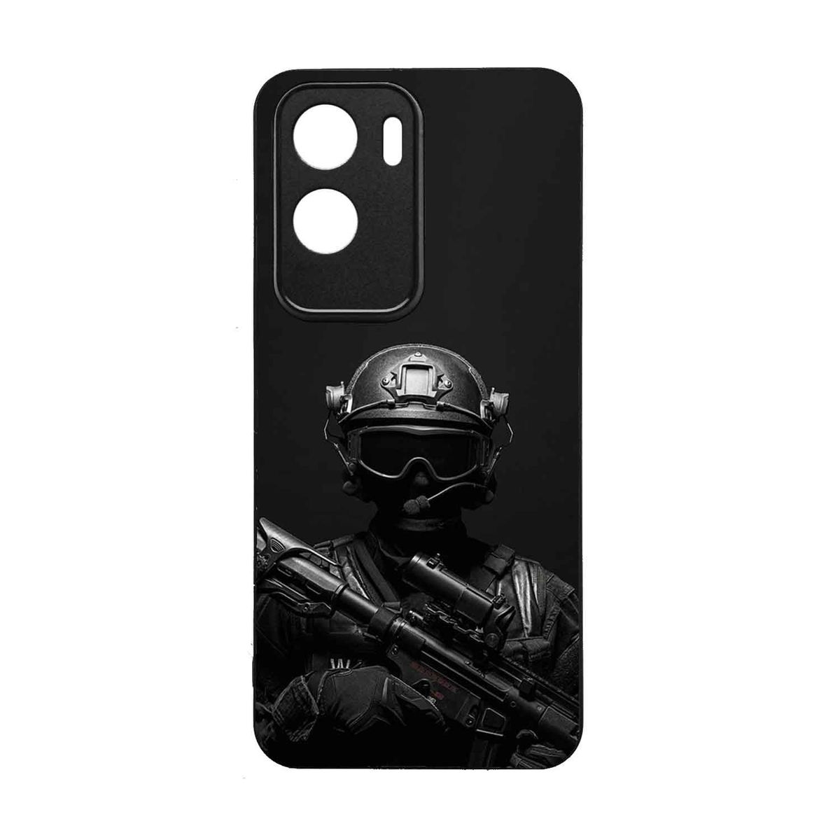 GENERICO - Funda Protector Case Para HONOR 90 LITE