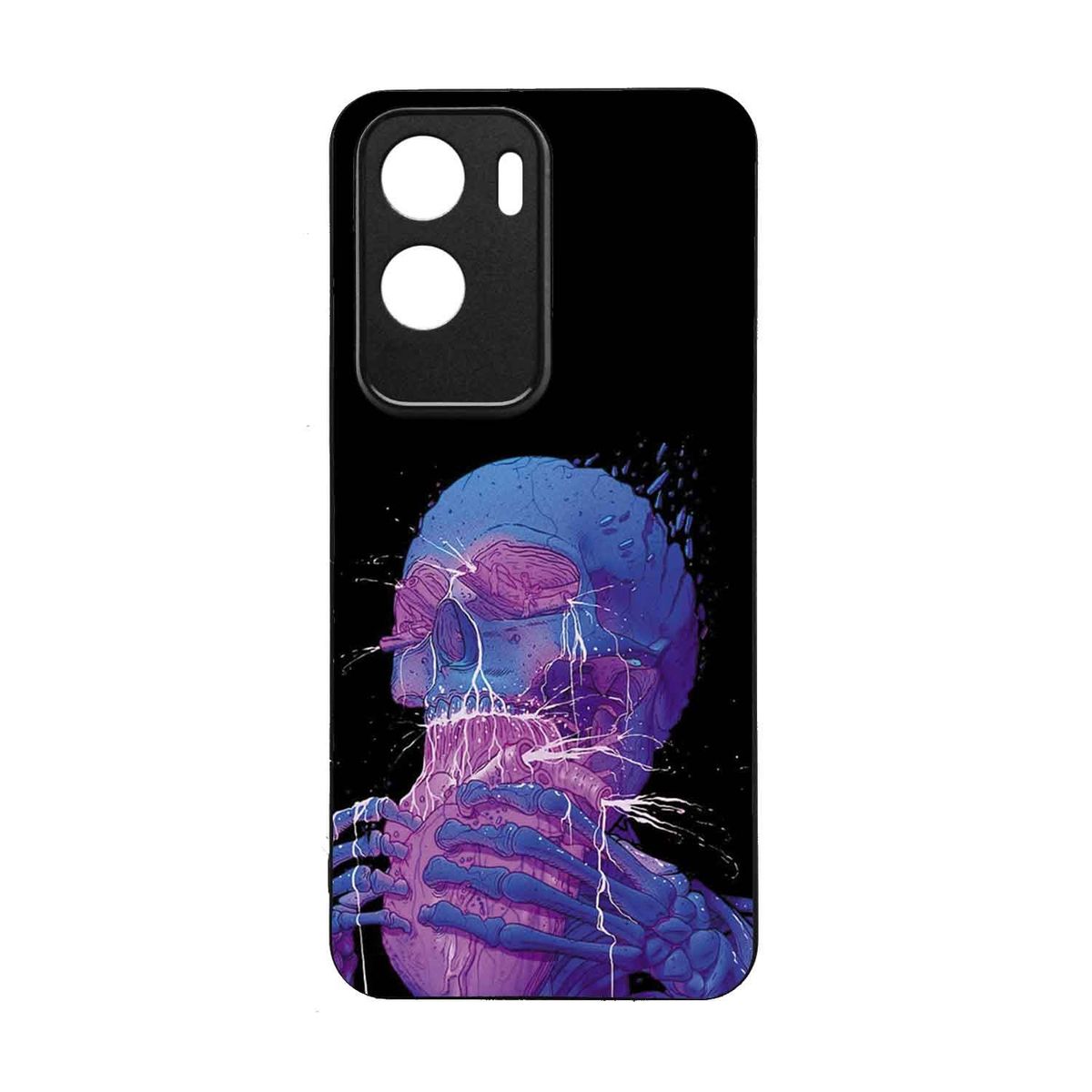GENERICO - Funda Protector Case Para HONOR 90 LITE