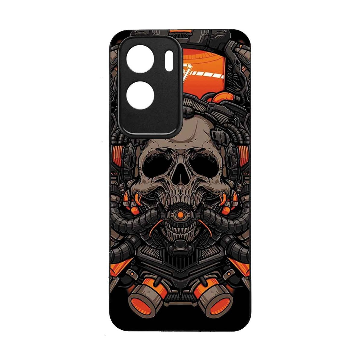 GENERICO - Funda Protector Case Para HONOR 90 LITE.
