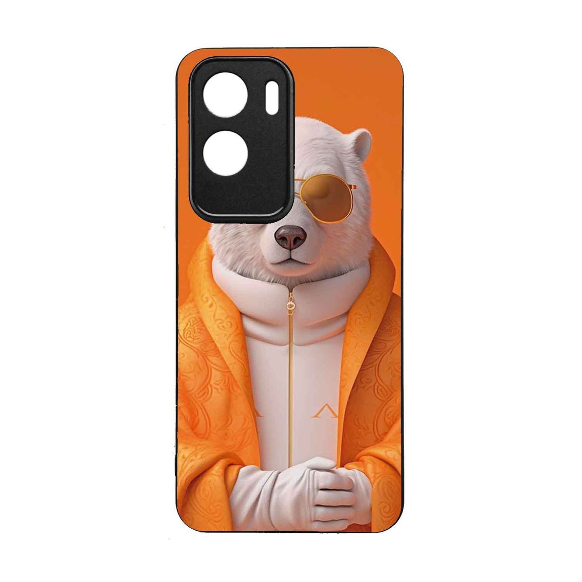 GENERICO - Funda Protector Case Para HONOR 90 LITE.