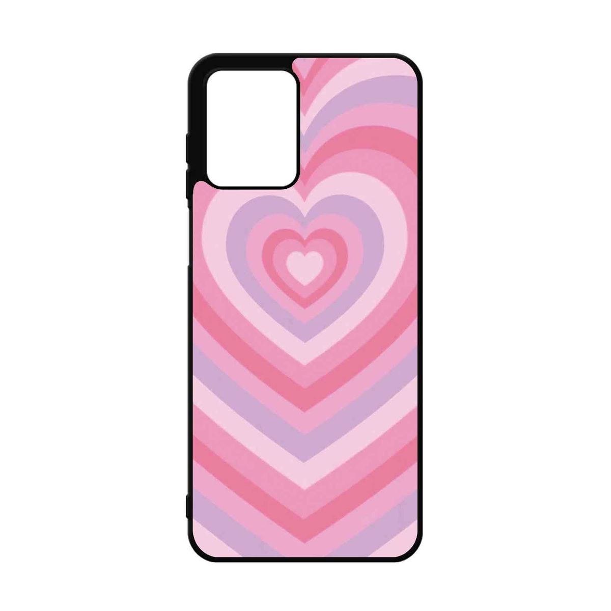 GENERICO - Funda Protector Case Para MOTO G14