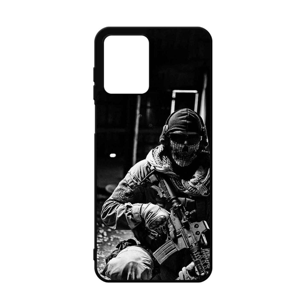 GENERICO - Funda Protector Case Para MOTO G14