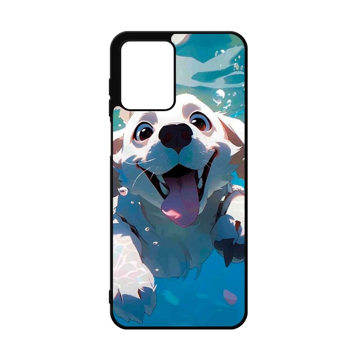 GENERICO - Funda Protector Case Para MOTO G14