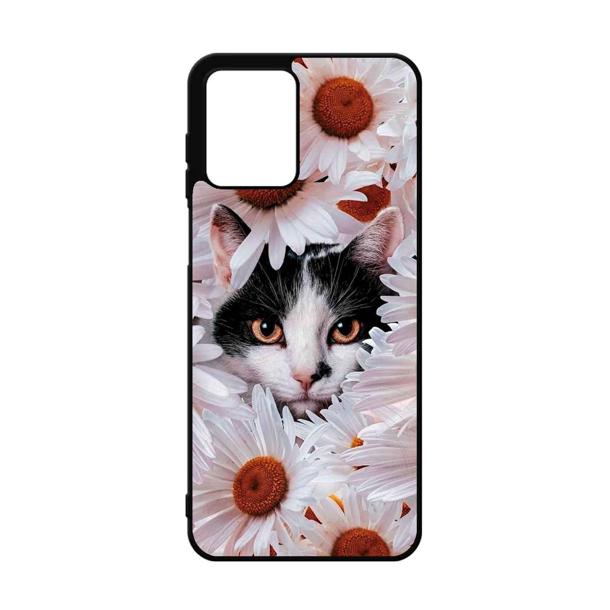 GENERICO - Funda Protector Case Para MOTO G14