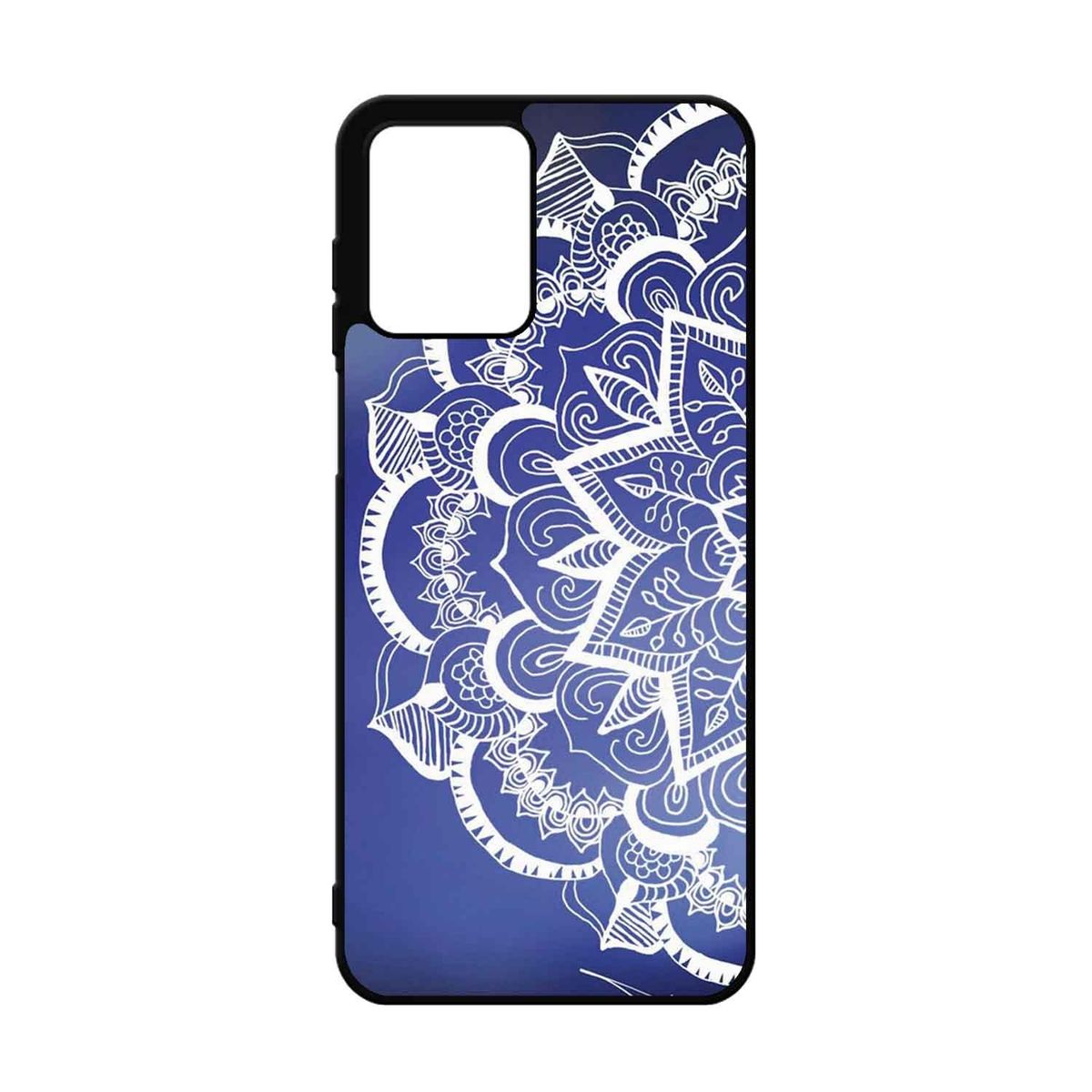 GENERICO - Funda Protector Case Para MOTO G14.