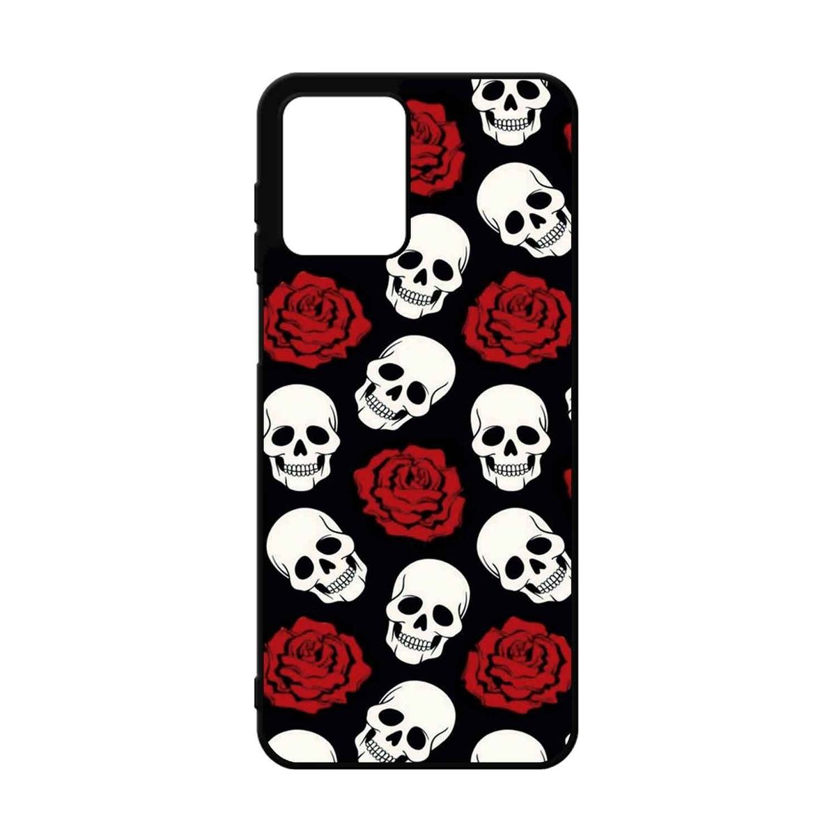 GENERICO - Funda Protector Case Para MOTO G14