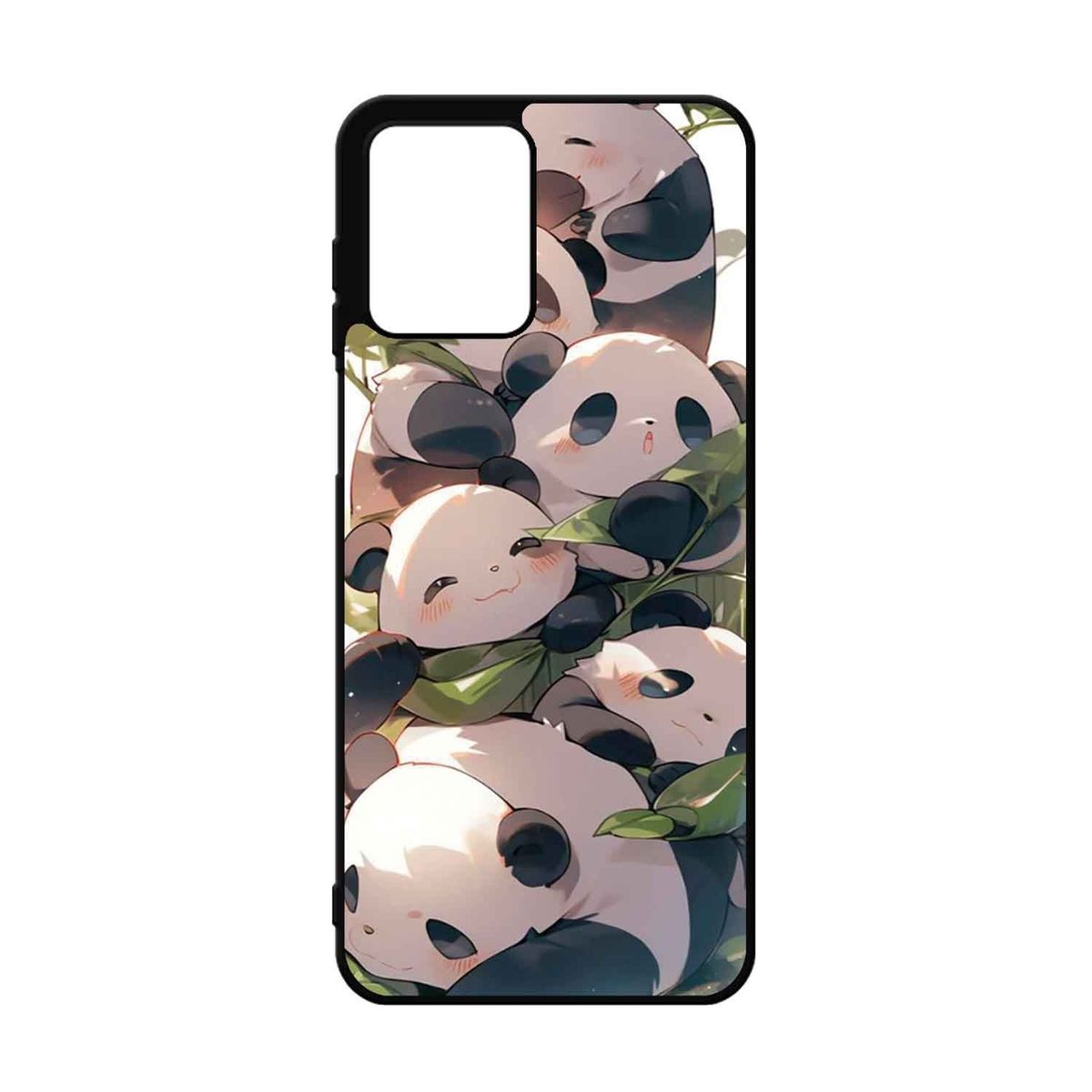 GENERICO - Funda Protector Case Para MOTO G14