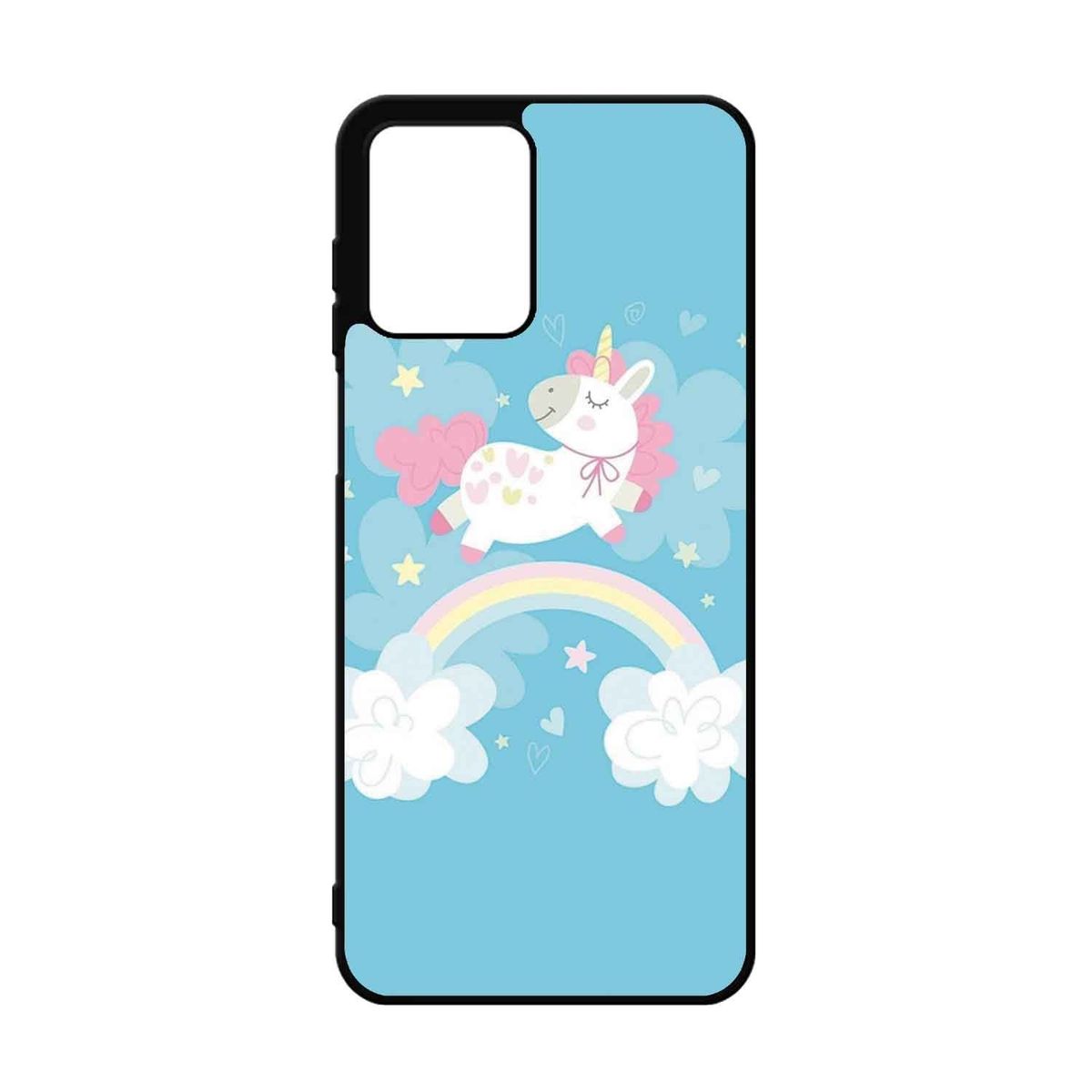 GENERICO - Funda Protector Case Para MOTO G14