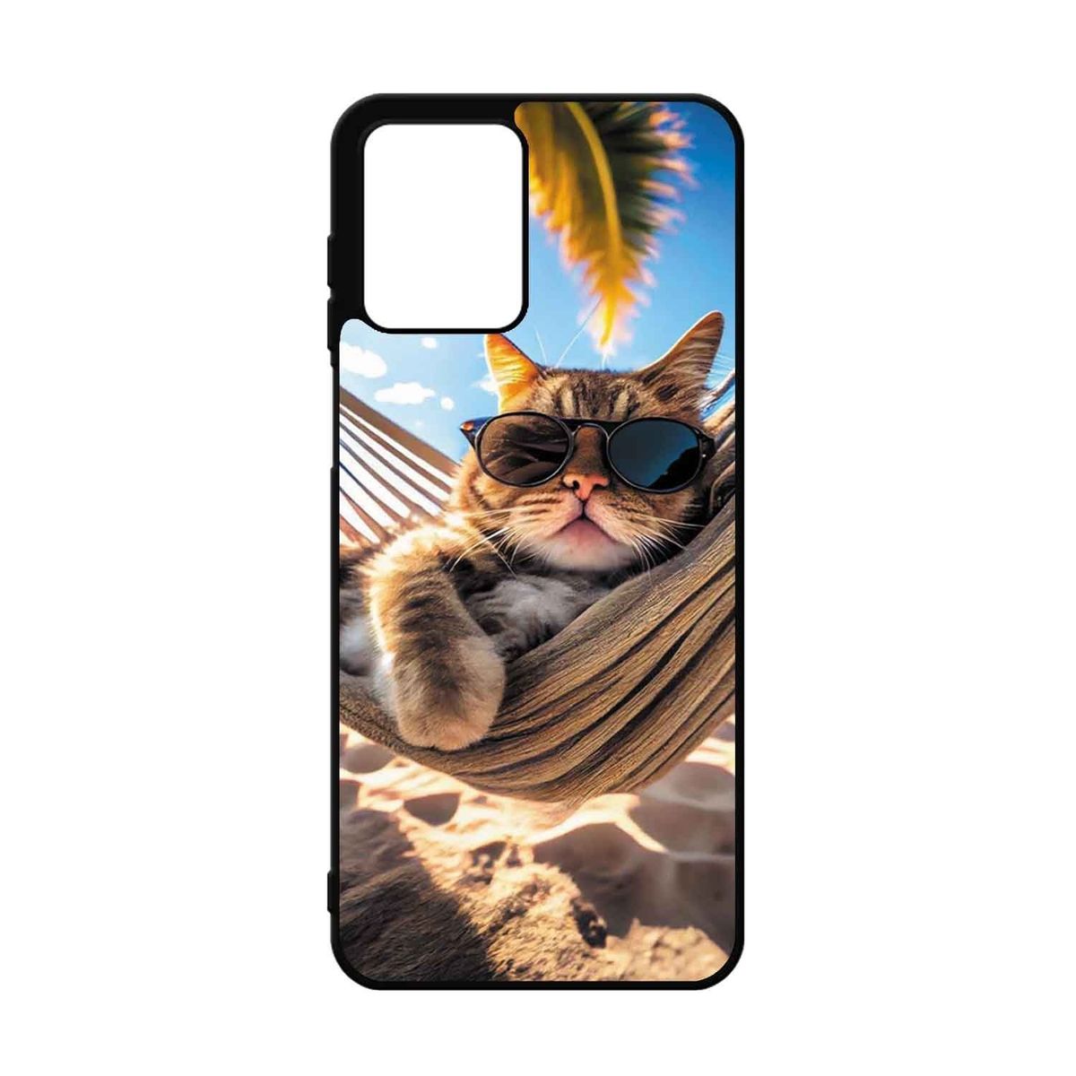 GENERICO - Funda Protector Case Para MOTO G14