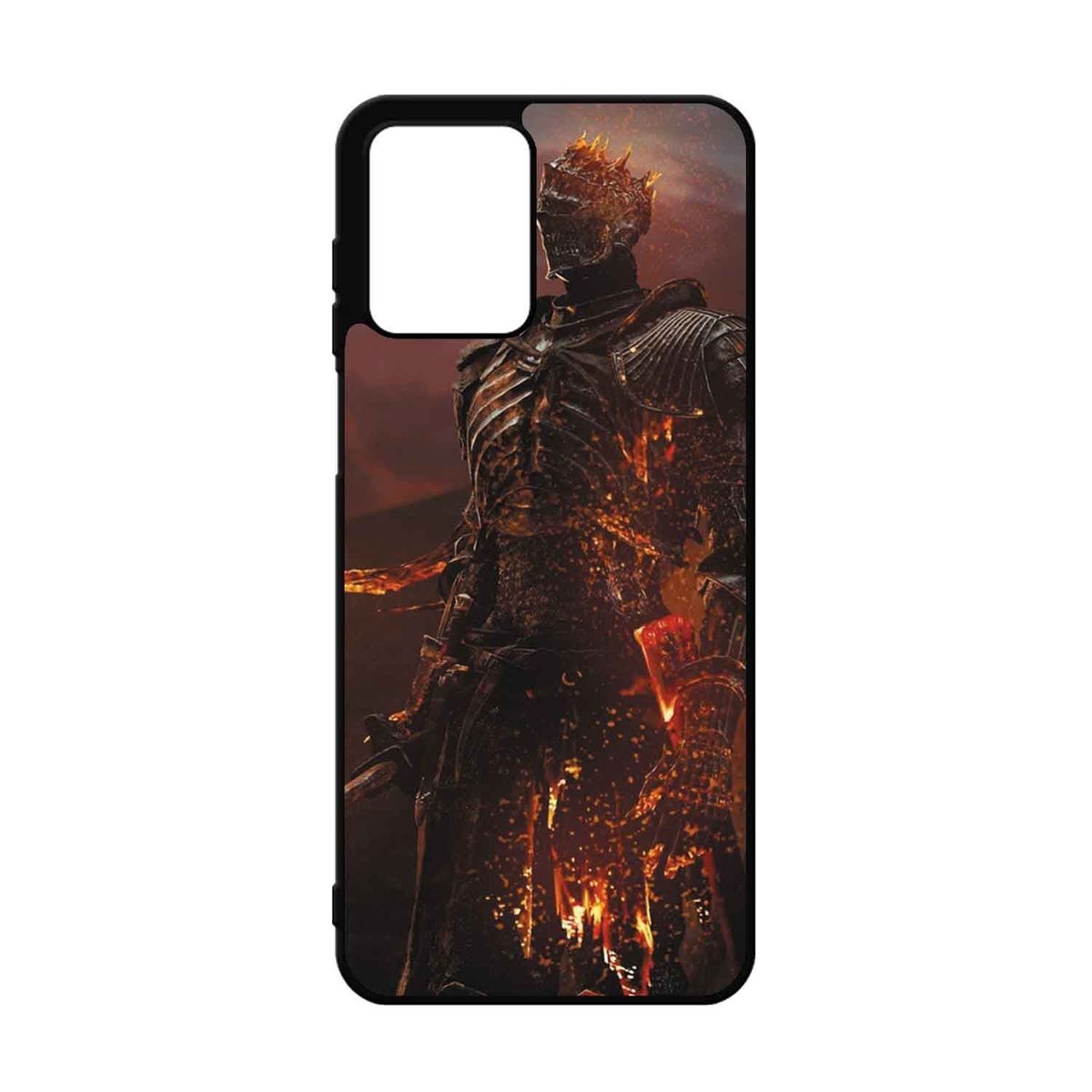 GENERICO - Funda Protector Case Para MOTO G14