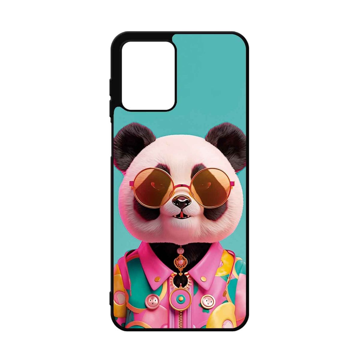 GENERICO - Funda Protector Case Para MOTO G14