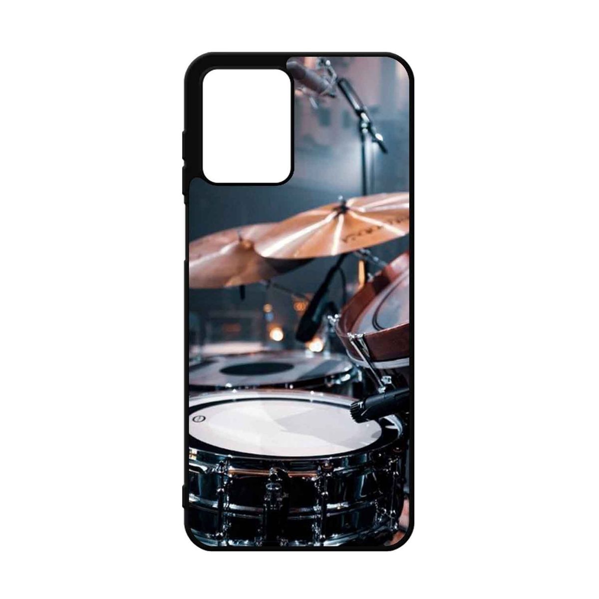 GENERICO - Funda Protector Case Para MOTO G14