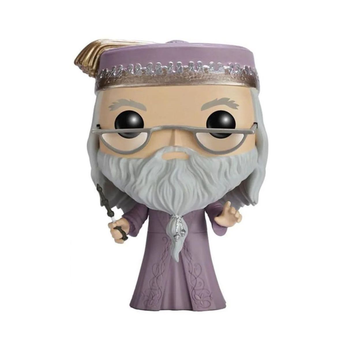 FUNKO - Funko Pop Albus Dumbledore - Harry Potter Prisionero Azkaban
