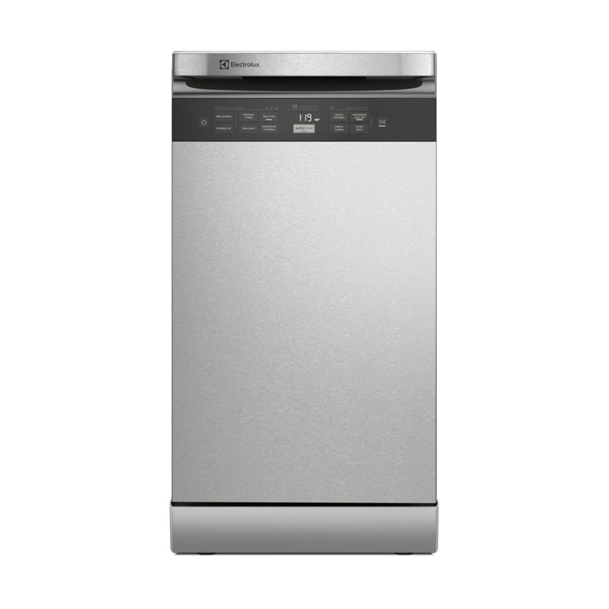 ELECTROLUX - Lavavajillas Electrolux 14 Cubiertos EHFE14T2MSBUS Acero