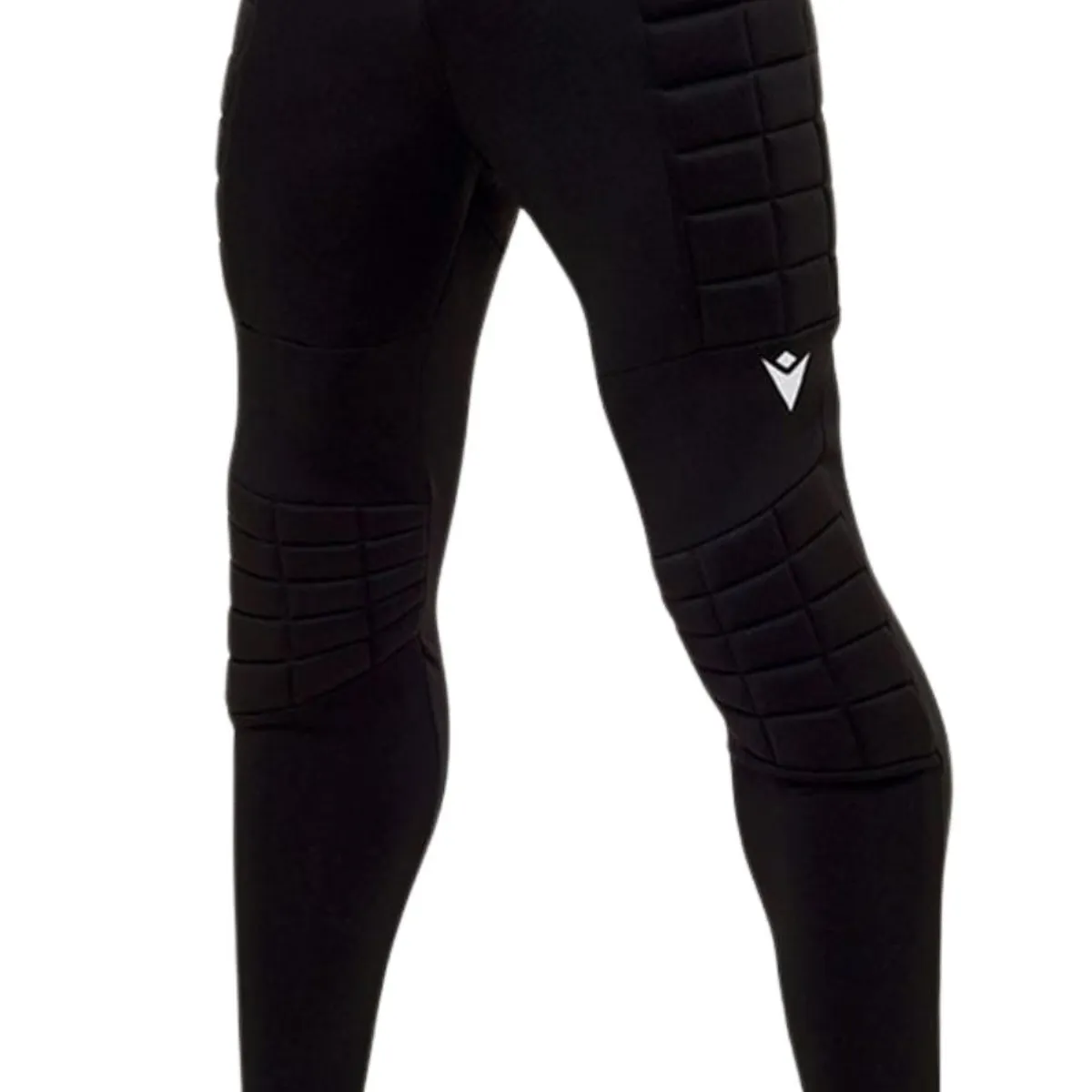 MACRON - PANTALON DE ARQUERO MODELO LEPUS HERO - MACRON