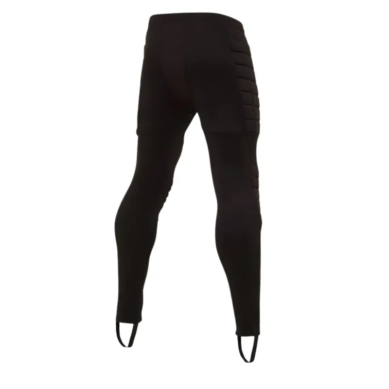 MACRON - Pantalon de Arquero con protección unisex modelo LEPUS