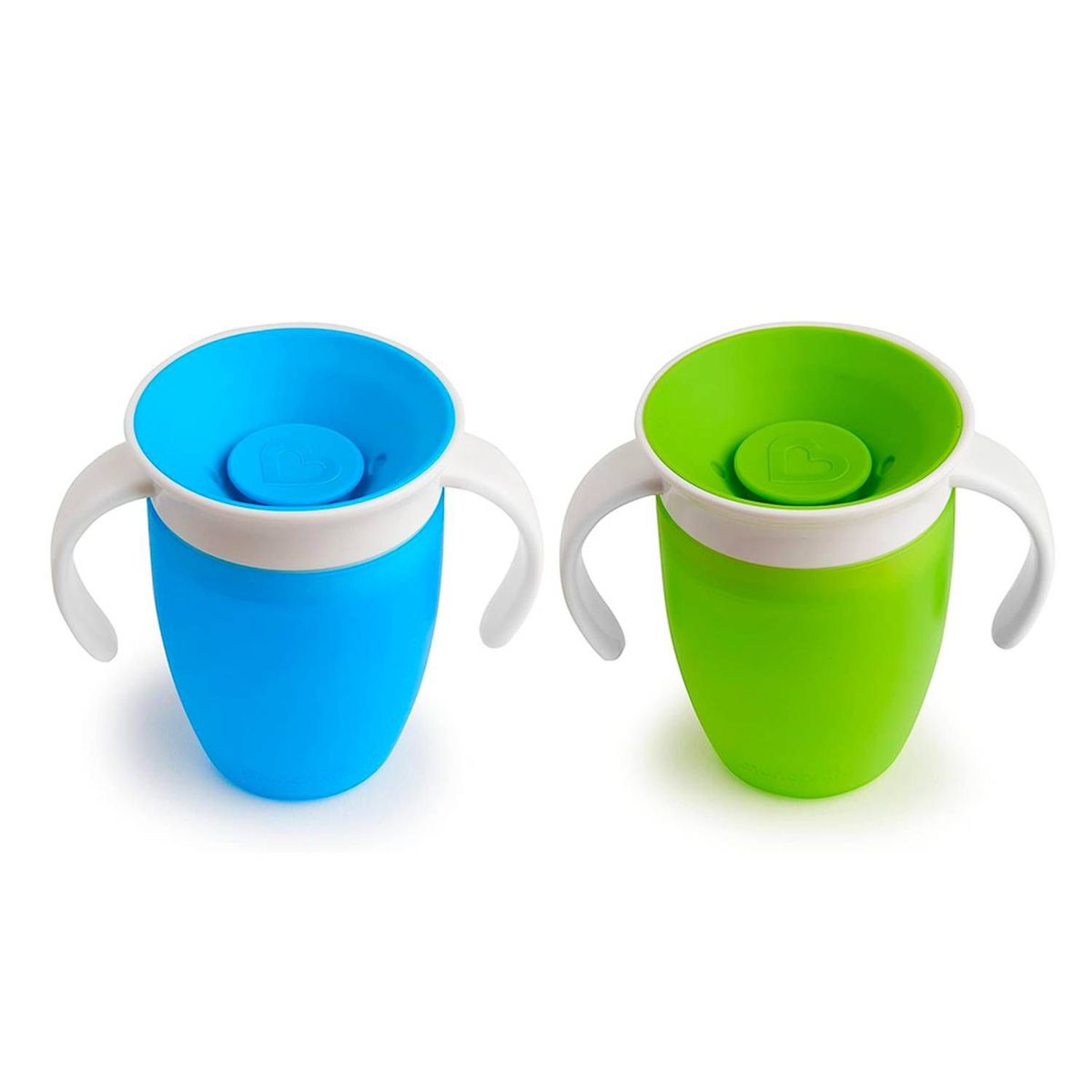 GENERICO - Vaso Antiderrame 360 para Niños Varon