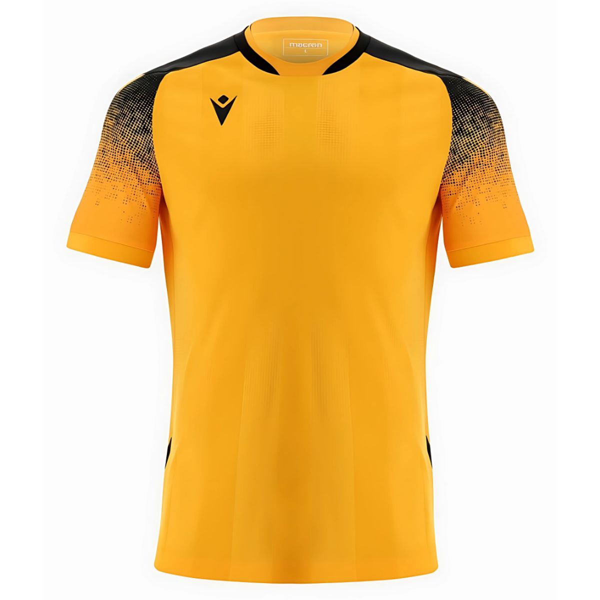 MACRON - Polo Deportivo ecológico modelo alioth