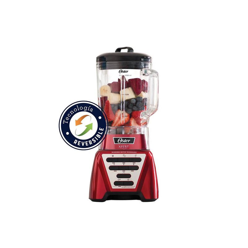 OSTER - Licuadora Oster® XPERT SERIES BLST3AR2G053