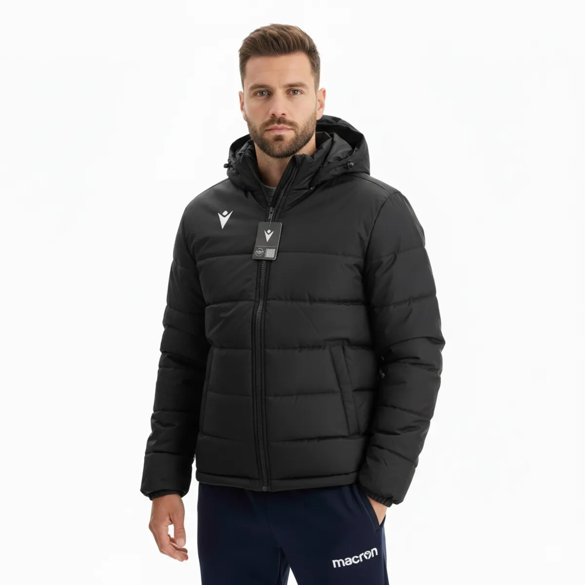 MACRON - Chaqueta  modelo Andes