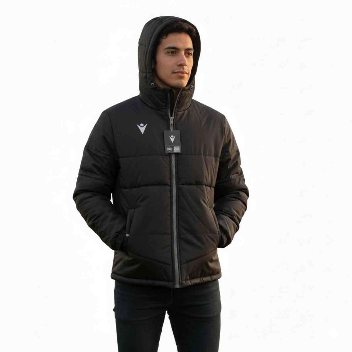 MACRON - Chaqueta  modelo Andes