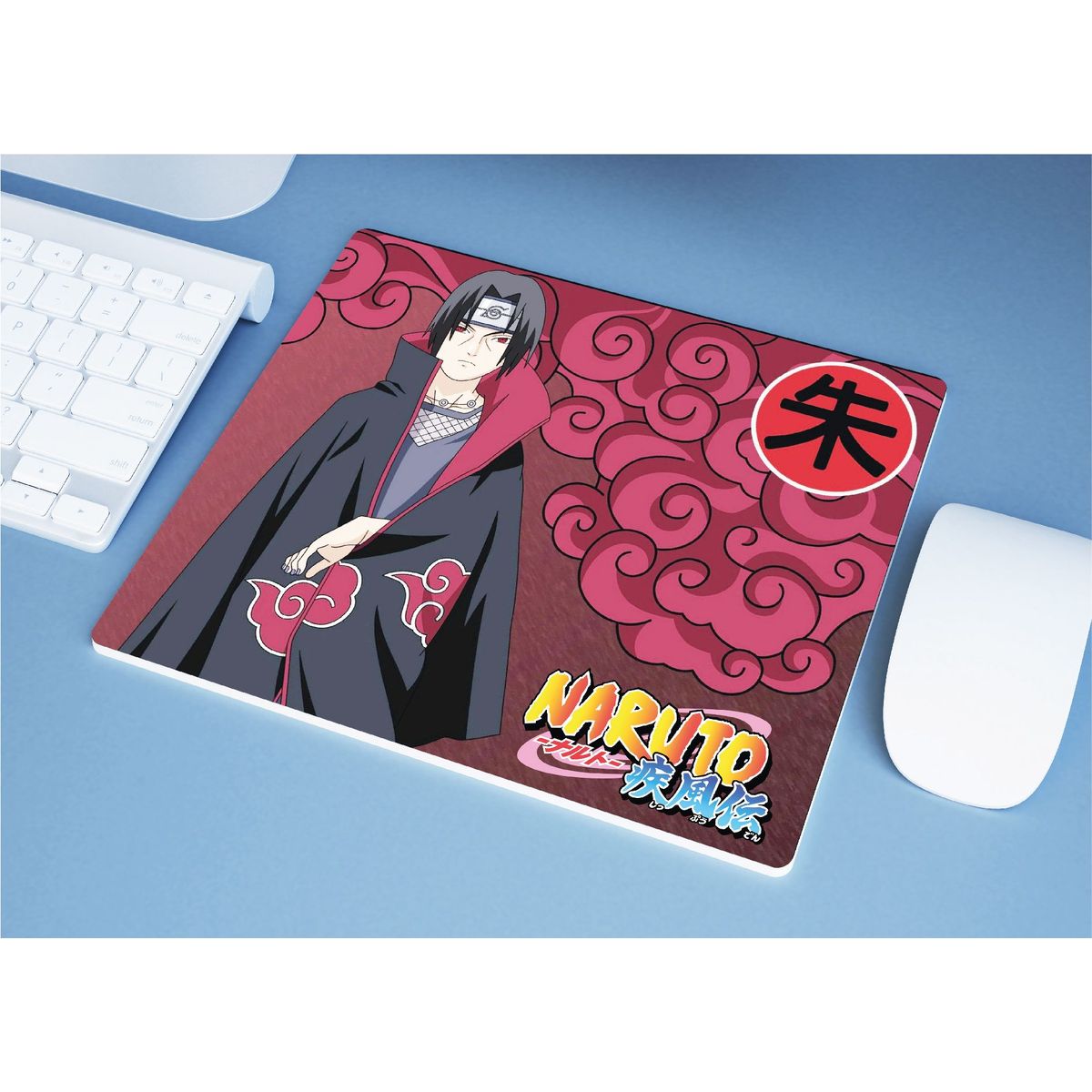 GENERICO - Mousepad - Naruto - 11 - ITACHI