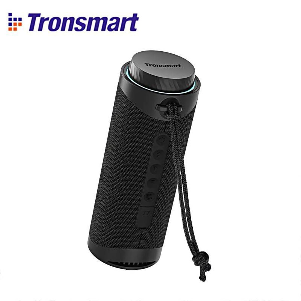 TRONSMART - Tronsmart T7 Parlante Portatil Bluetooth 5.3 Acuatico 360°