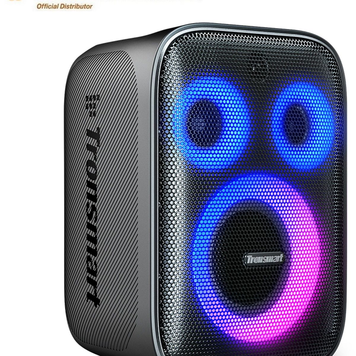 TRONSMART - Tronsmart Halo 200 120W Parlante Bluetooth 5.3 IPX4