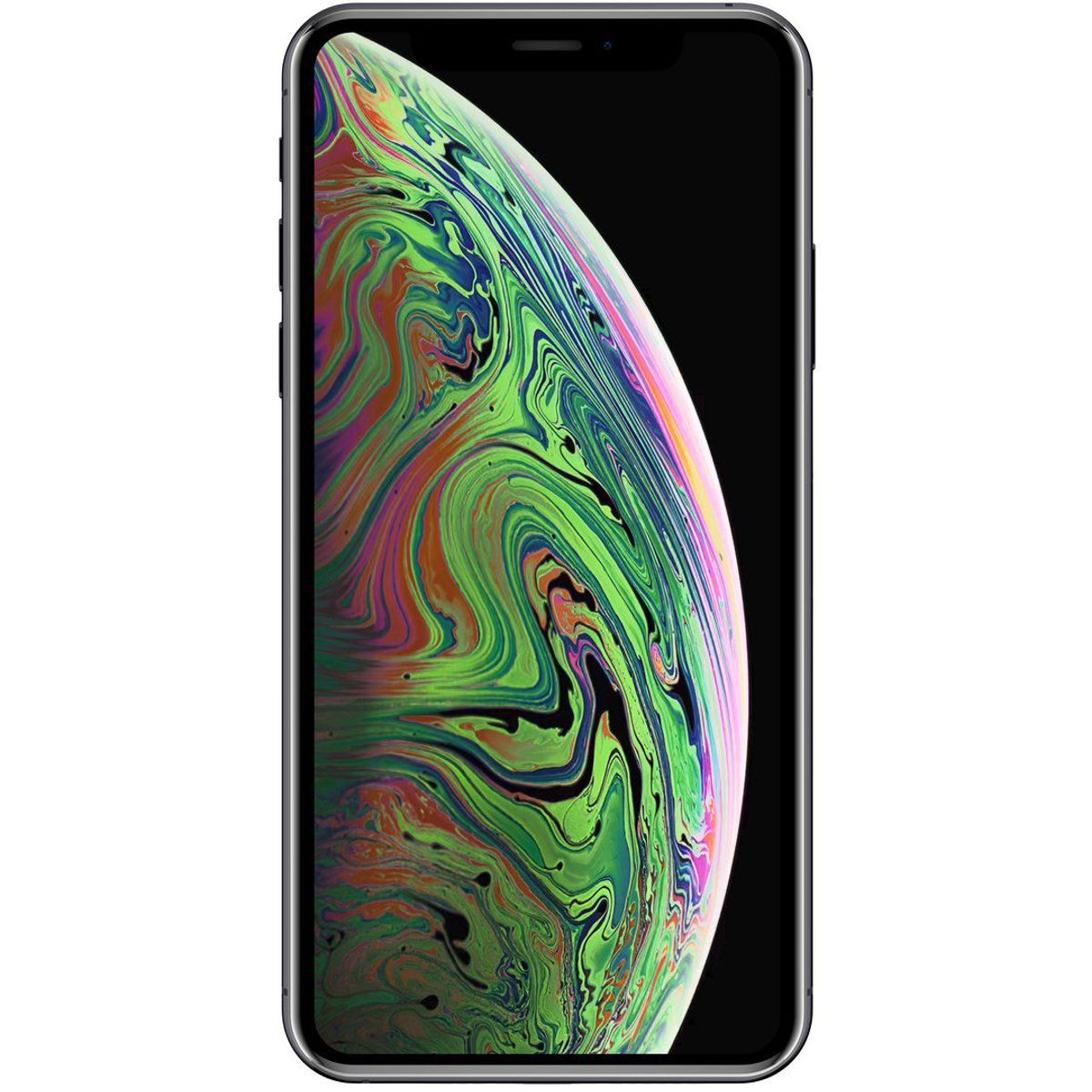 APPLE - Iphone XS 64GB  Entrega inmediata Gris   Reacondicionado
