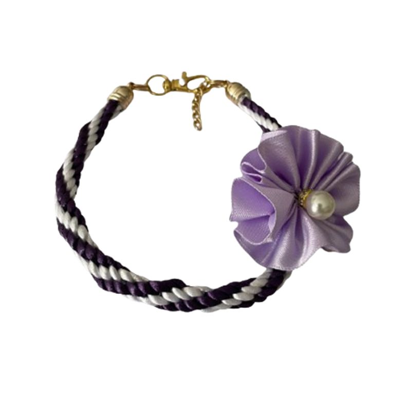 GENERICO - Collar para Perros Medianos Talla 5 - Medida 42 a 47 cm