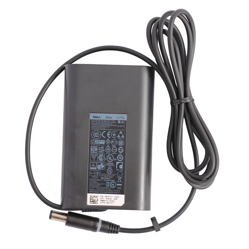 DELL - CARGADOR DELL 19.5V 3.34A 65W 7450
