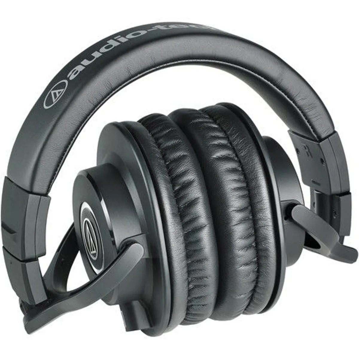 AUDIO TECHNICA - Audífonos profesionales Audio-Technica ATH-M40X - Negro