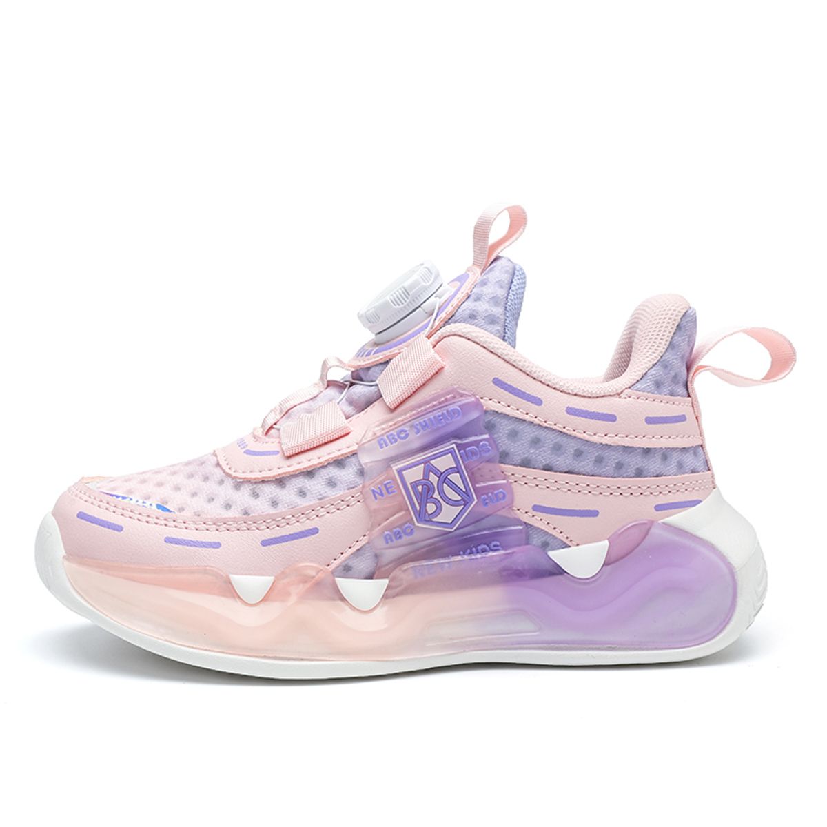 SHANDIAN - Zapatillas de Boa gore deportiva niños y niñas