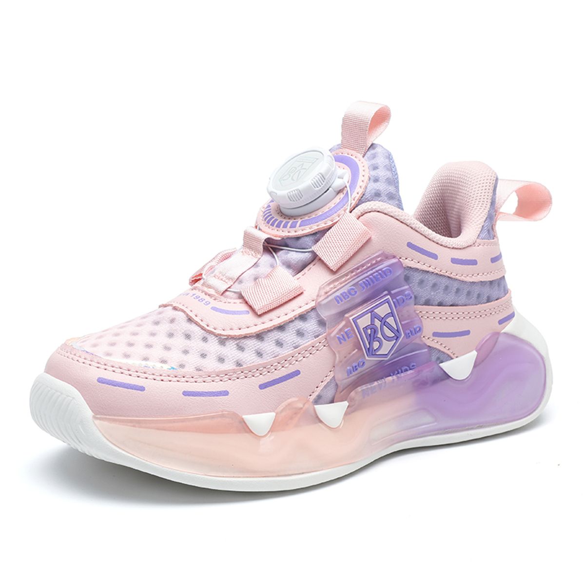 SHANDIAN - Zapatillas de Boa gore deportiva niños y niñas