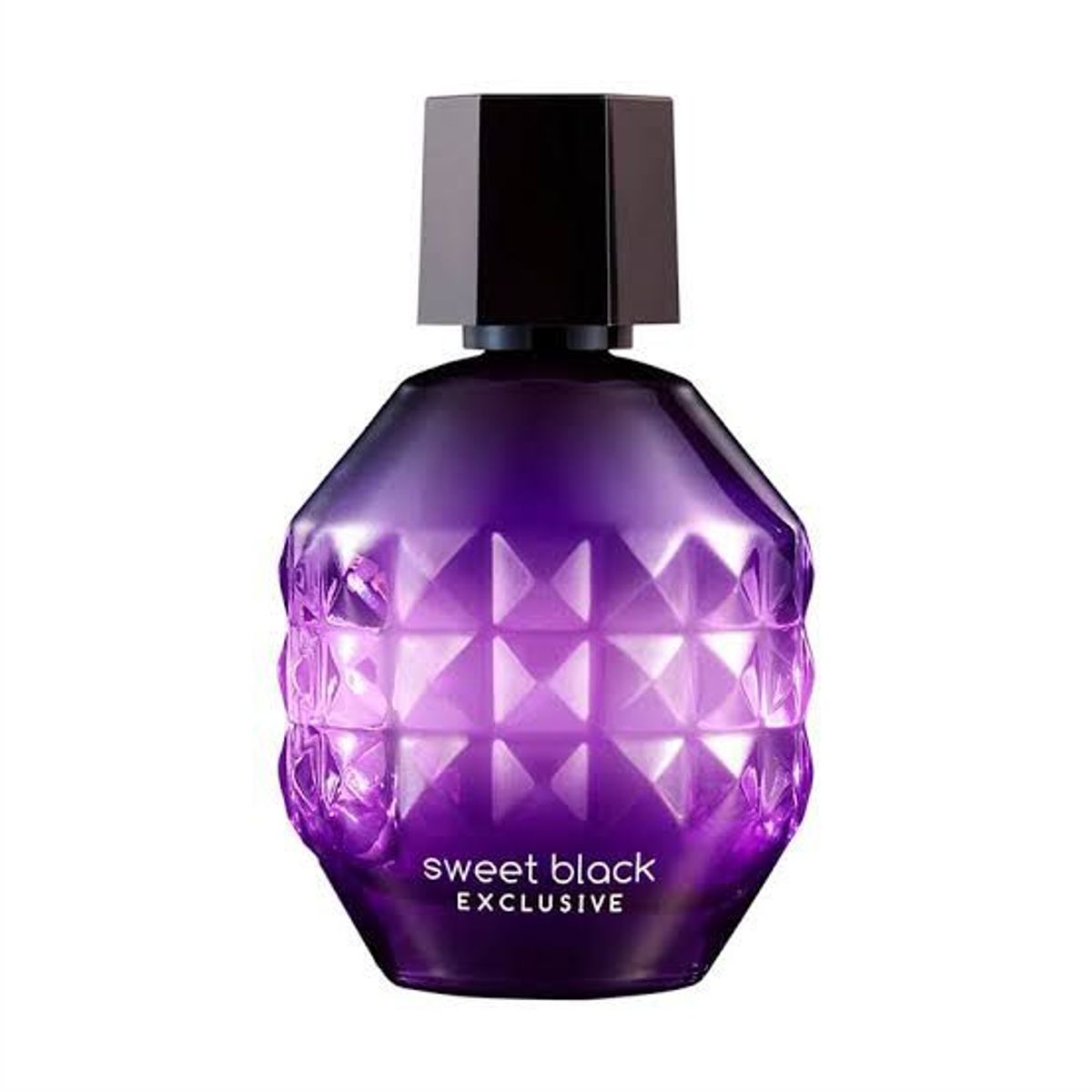 CYZONE - Perfume para Mujer Sweet Black Exclusive