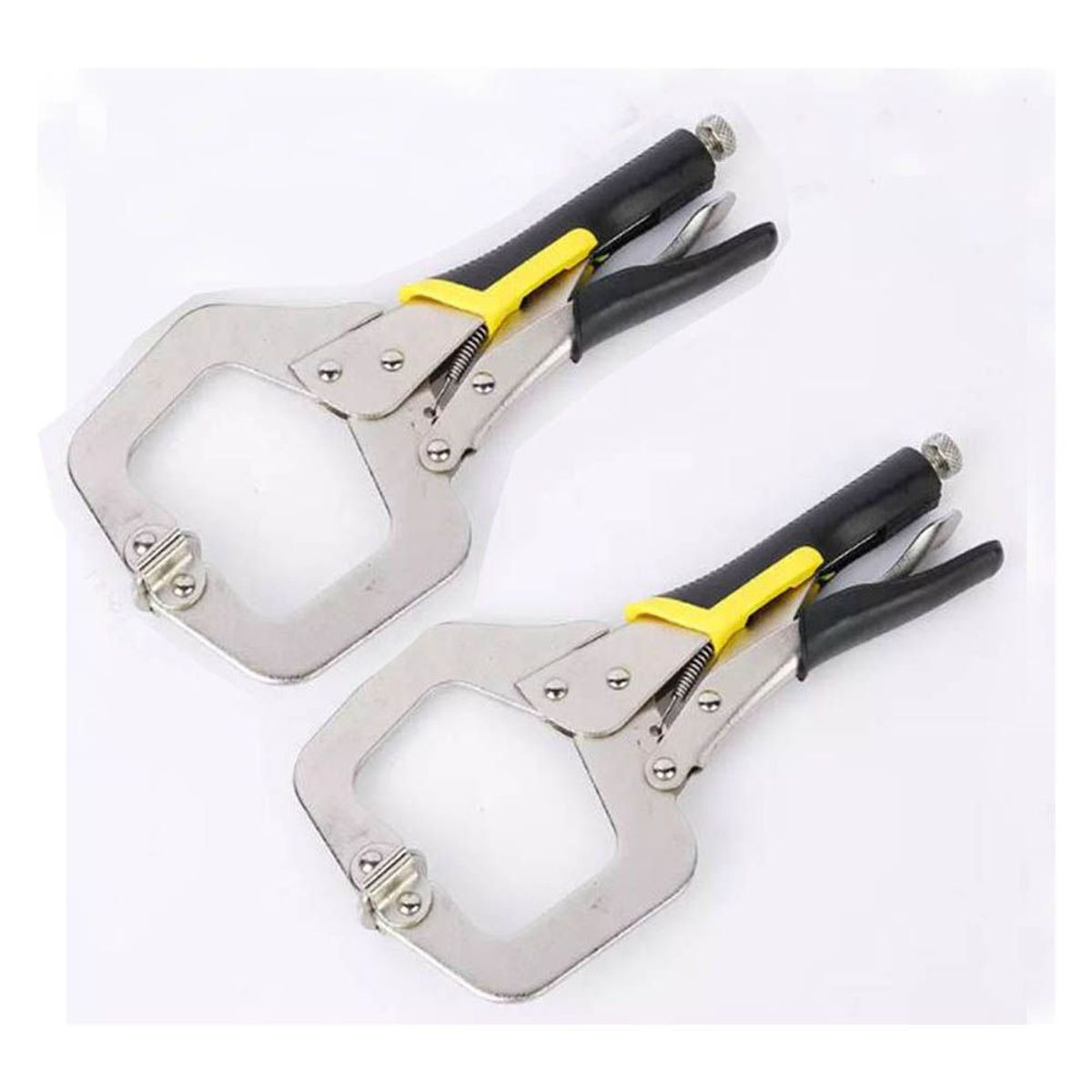 GENERICO - PRENSA EN C DE 11 PULGADAS tipo alicate