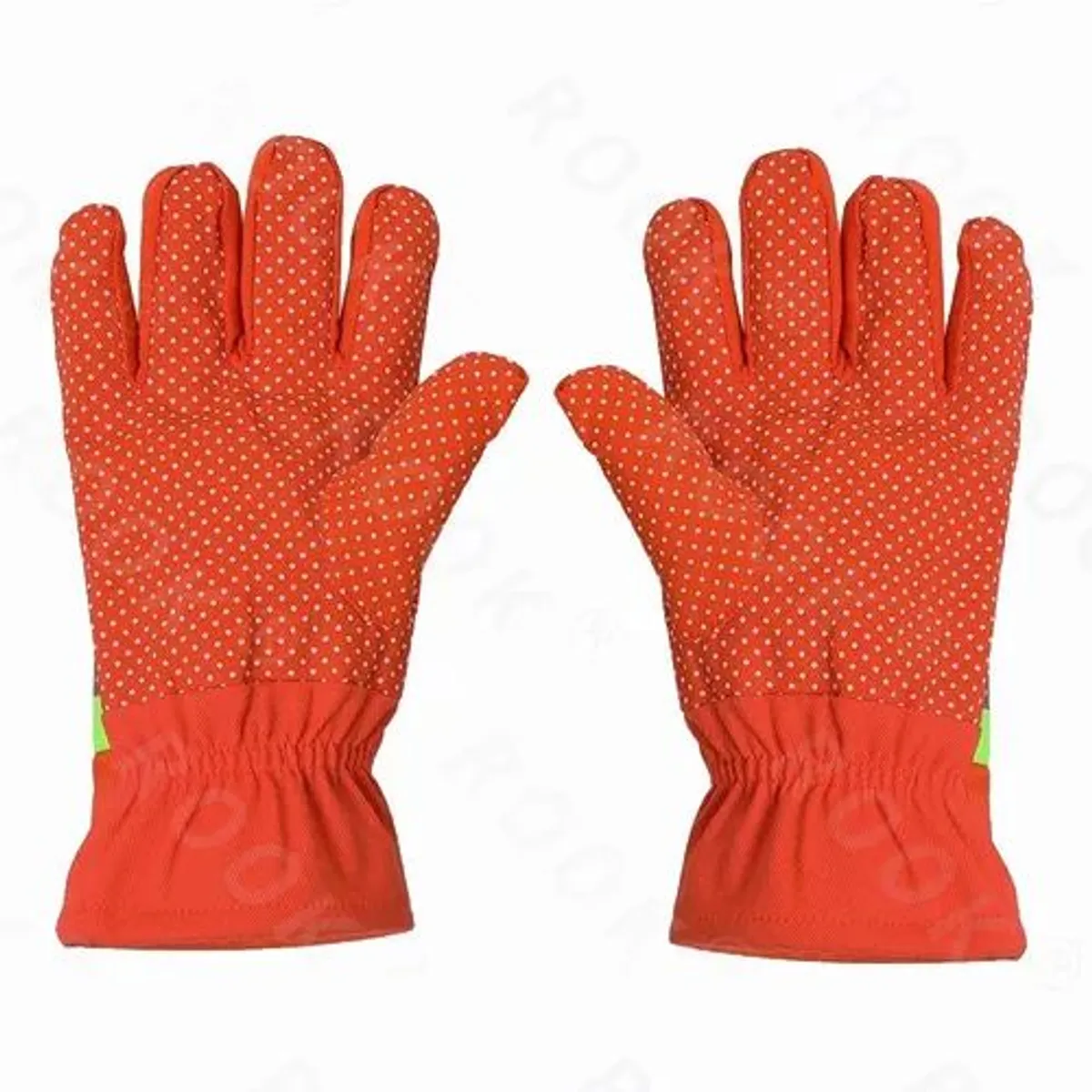 42AROZINA - Guantes Aislantes Ignífugos Duraderos Para Bomberos