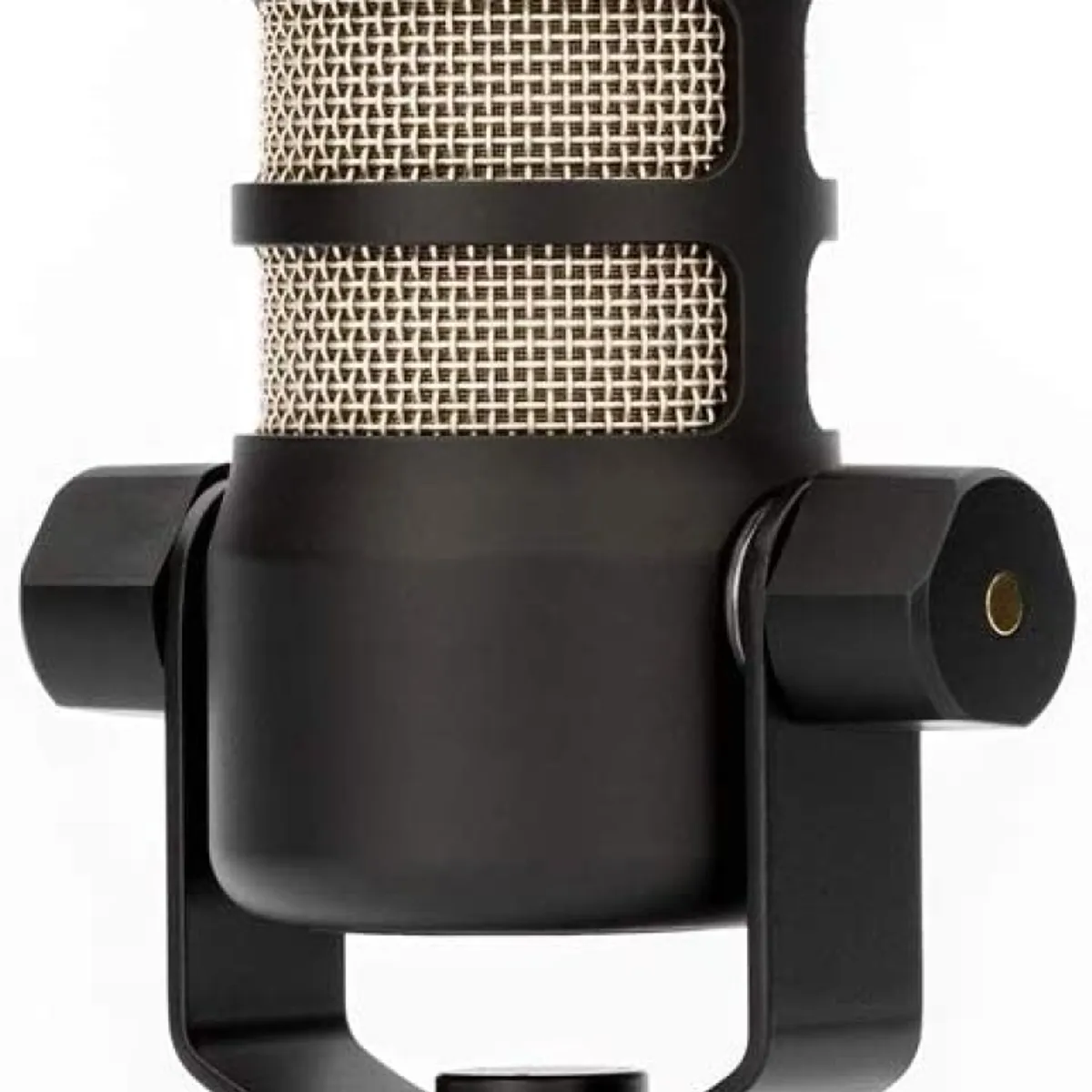 RODE - Rode PodMic Dynamic Podcasting Microphone - Negro