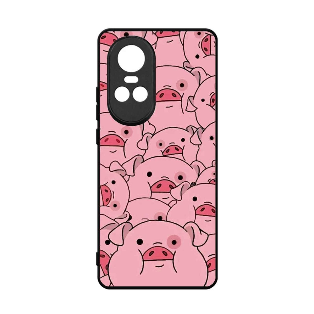 GENERICO - Funda Protector Case Para OPPO RENO 10 5G