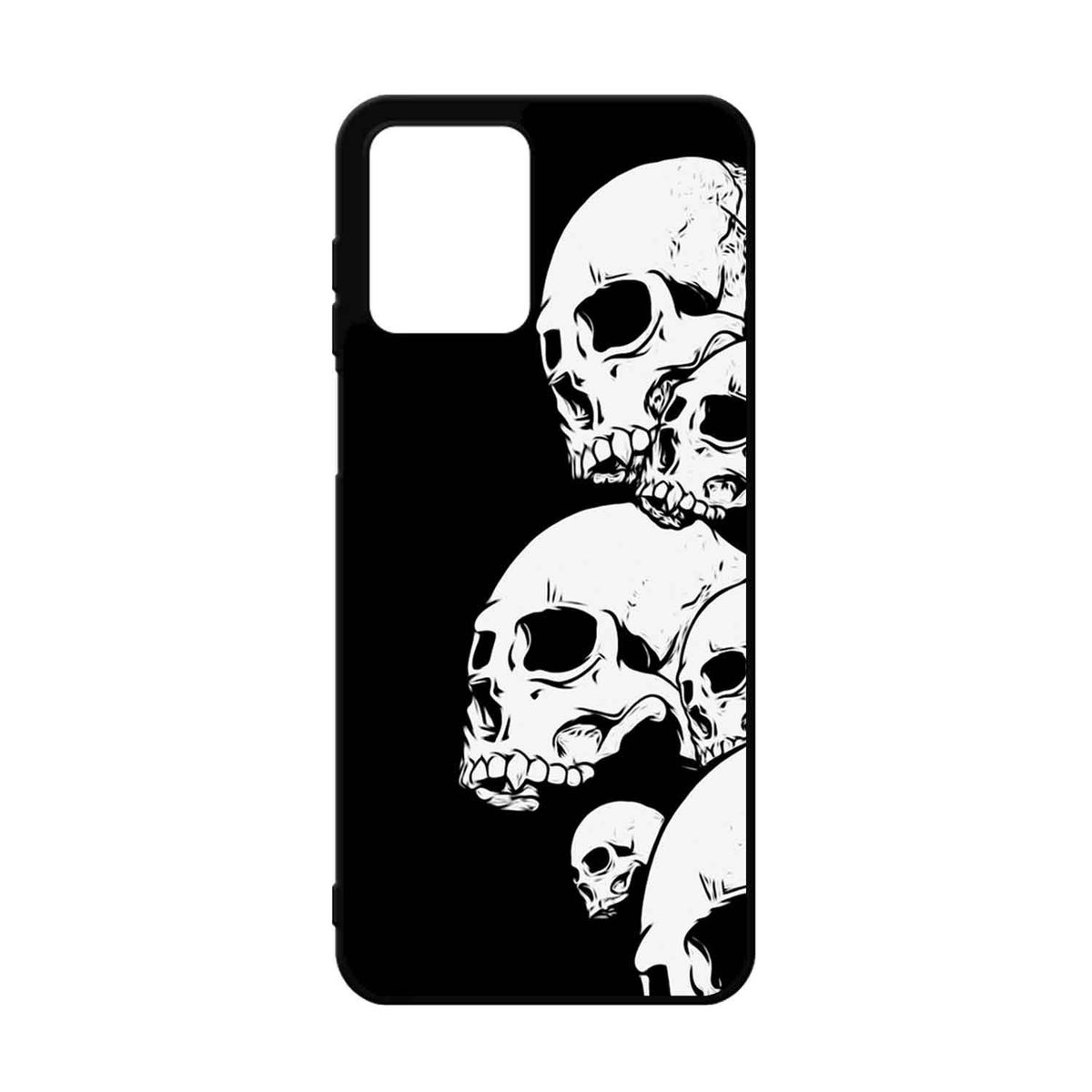 GENERICO - Funda Protector Case Para MOTO G14