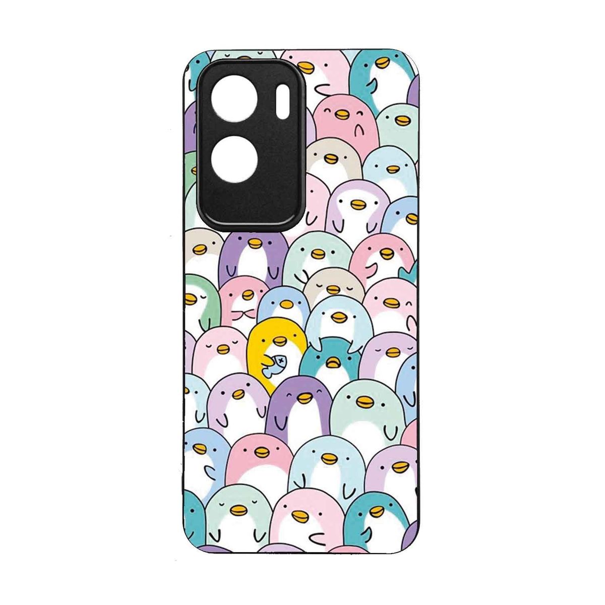 GENERICO - Funda Protector Case Para HONOR 90 LITE