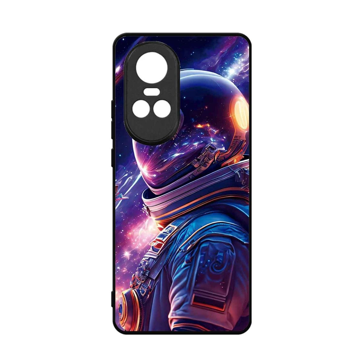 GENERICO - Funda Protector Case Para OPPO RENO 10 5G