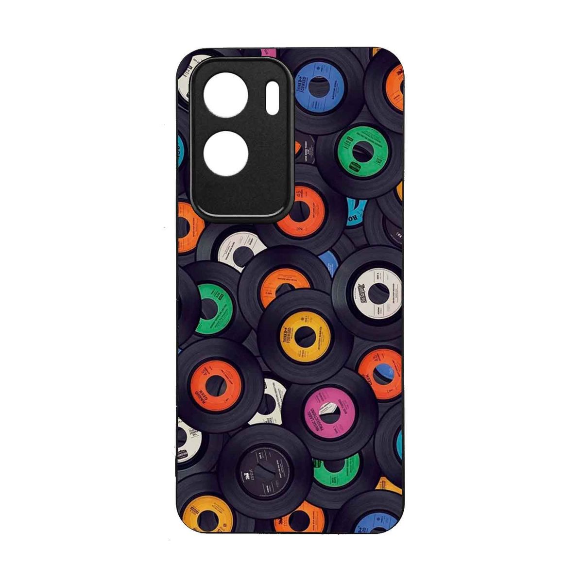 GENERICO - Funda Protector Case Para HONOR 90 LITE