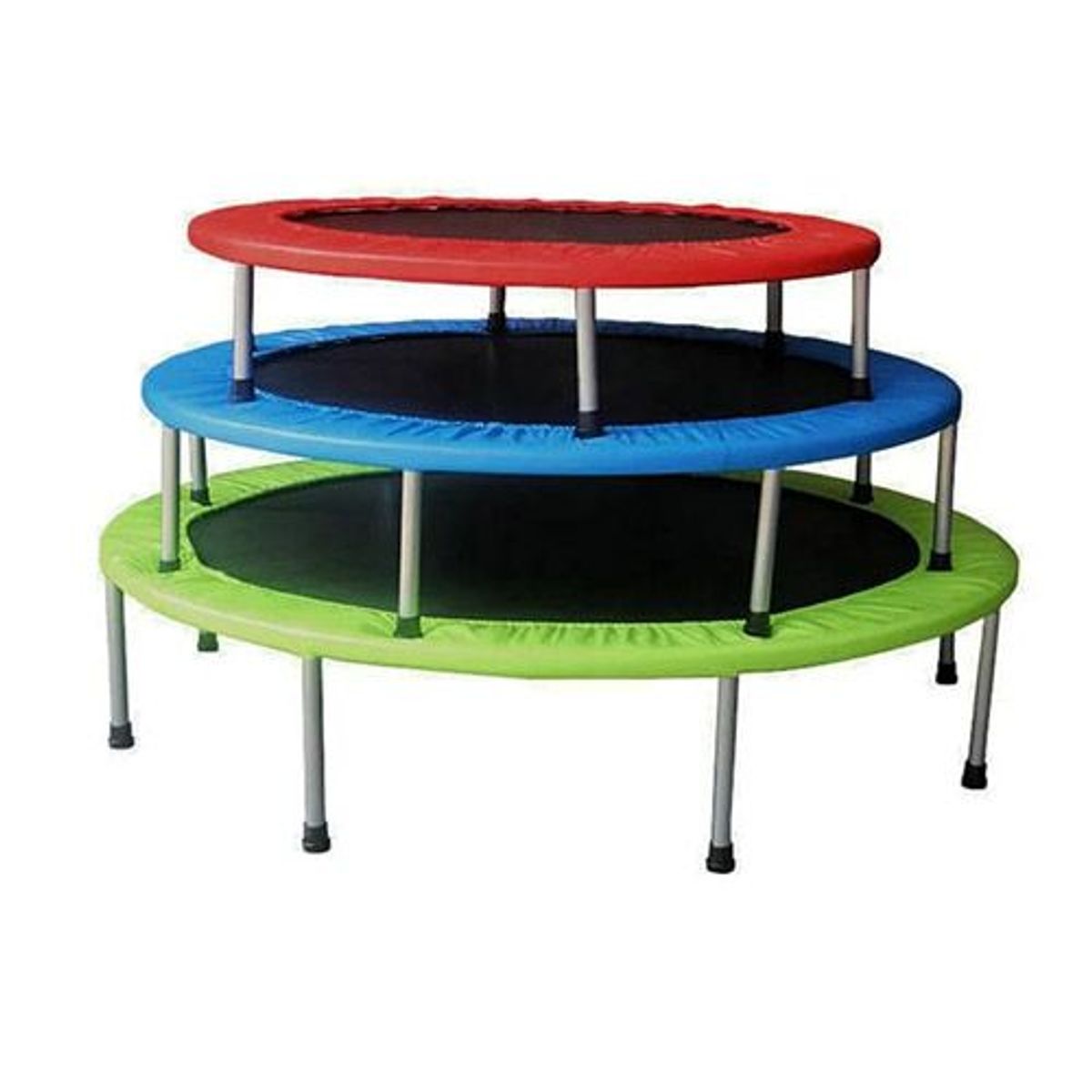 GENERICO - TRAMPOLIN ALTO REBOTE 38P  AGARRADERA