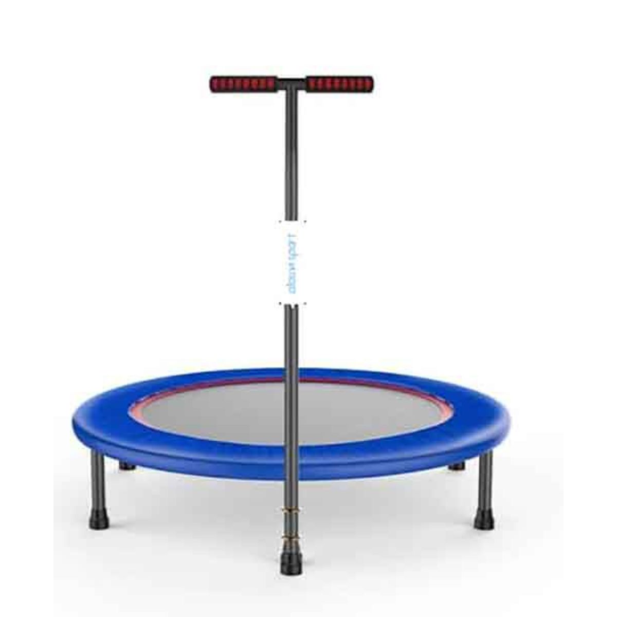 GENERICO - TRAMPOLIN ALTO REBOTE 40P AGARRADERA ALTA RESISTENCIA